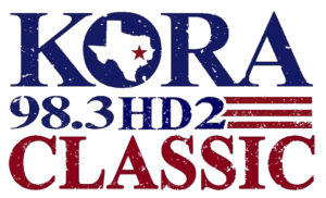 KORA 98.3 The Texas Country Original