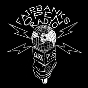 KWRK-LP 90.9 FM Fairbanks Open Radio