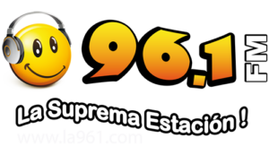 La 961 – Suprema estacion