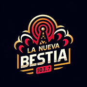 La Bestia (Toluca) – 103.7 FM – XHQY-FM – Toluca, Estado de México