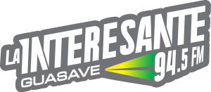 La Interesante 94.5 FM Guasave