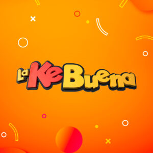 La Ke Buena Ciudad de México – 92.9 FM – XEQ-FM – Radiópolis – Ciudad de México