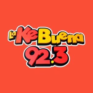 LA KEBUENA 92.3 (Cadereyta) – 92.3 FM – XHPCMQ-FM – Grupo Edikam – Cadereyta, Querétaro