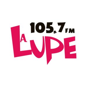 LA LUPE 105.7 (Veracruz) – 105.7 FM – XHPUGC-FM – Multimedios Radio – Veracruz, Veracruz