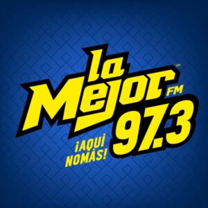 La Mejor Cuernavaca – 97.3 FM – XHVZ-FM – MVS Radio – Cuernavaca, MO