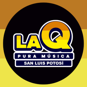 La Q San Luis Potosí 95.7 FM