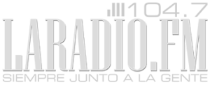 LA RADIO 104.7