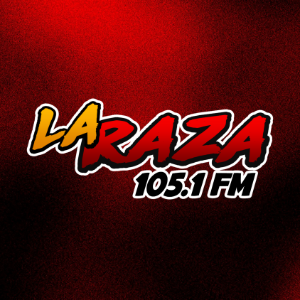 LA RAZA 105.1 (Hermosillo) – 105.1 FM – XHMMO-FM – Grupo RADIOSA – Hermosillo, Sonora