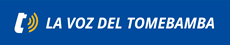 la voz del Tomebamba