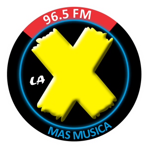 LA X 96.5 Cali