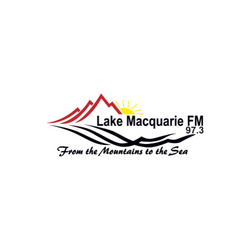 Lake Macquarie FM – Lake Macquarie – 97.3 FM (AAC+)