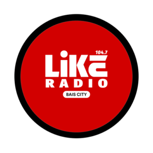 Like Radio 104.7 Bais City