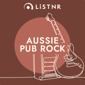 LiSTNR – Aussie Pub Rock