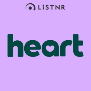 LiSTNR - Heart (HLS)