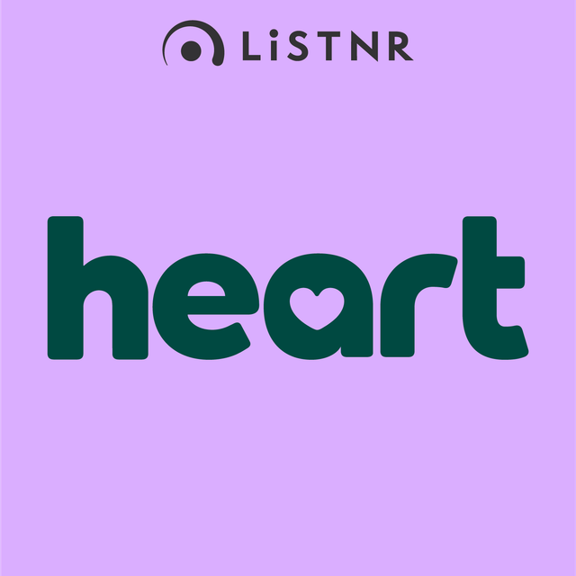 LiSTNR - Heart (HLS)