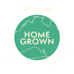 LiSTNR – Homegrown