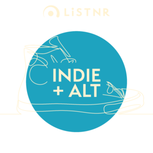 LiSTNR – Indie & Alt