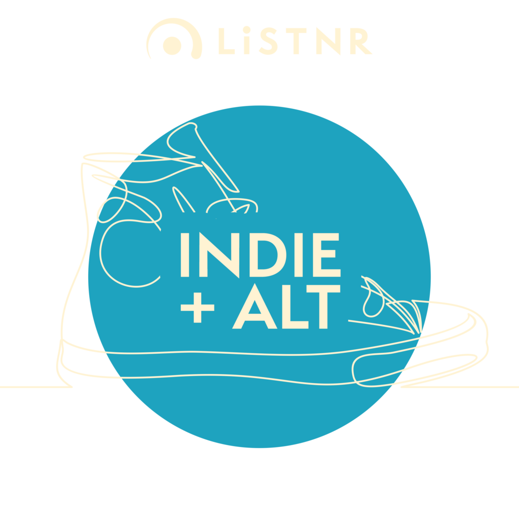 LiSTNR - Indie & Alt