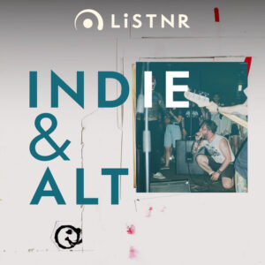 LiSTNR – Indie & Alt (HLS)
