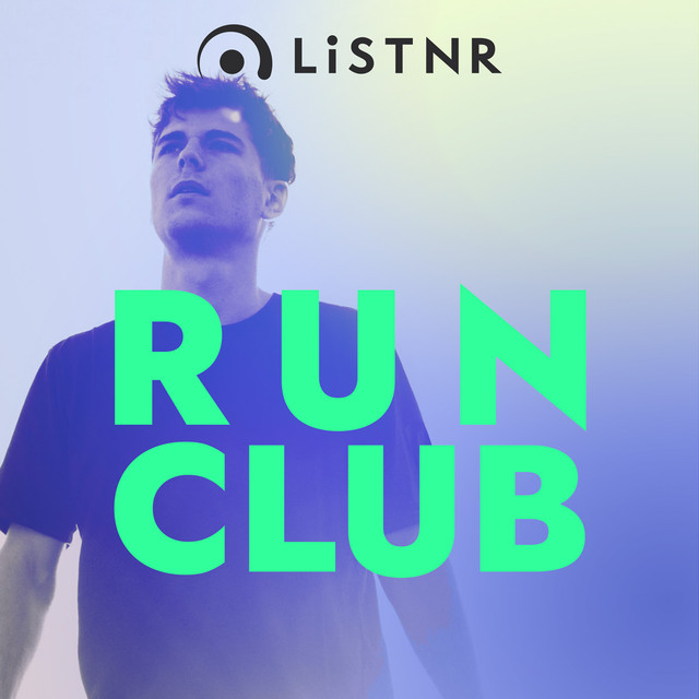 LiSTNR - Run Club (HLS)
