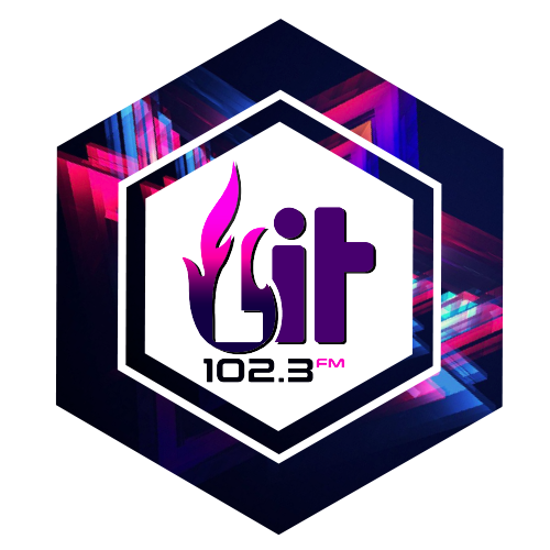 LIT 102.3FM