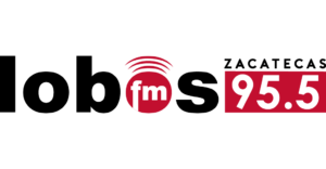 Lobos – 95.5 FM [Zacatecas, Zacatecas]