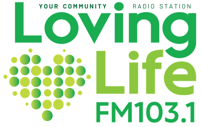Loving Life FM - Grafton - 103.1 FM (MP3)