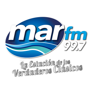 MAR FM 99.7 (Veracruz) – 99.7 FM – XHPB-FM – Grupo FM Multimedios – Boca del Río, Veracruz