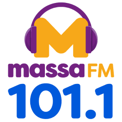 Massa FM 101,1 (Ponta Grossa – PR)