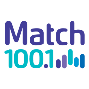 MATCH 100.1 (Culiacán) – 100.1 FM – XHCNA-FM – Grupo ACIR – Culiacán, Sinaloa