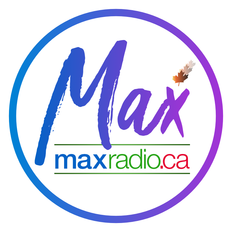 Maxradio.ca (Surround)