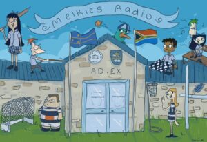 Melkies Radio
