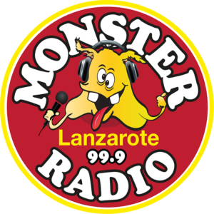 Monster Radio Lanzarote