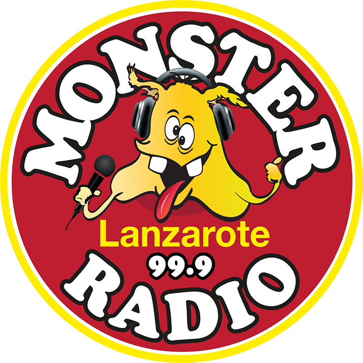 Monster Radio Lanzarote