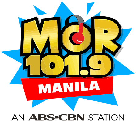 MOR 101.9 FM