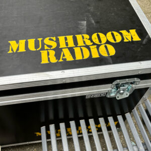 Mushroom Radio