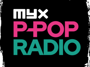 MYX P-POP Radio