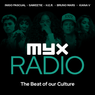 MYX Radio
