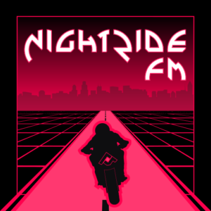Nightride FM – EBSM