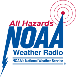 NOAA Weather Radio WWG24 Puget Sound Marine