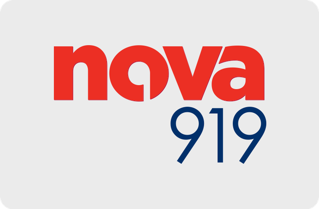Nova 919 - Adelaide - 91.9 FM (AAC+ 320k)