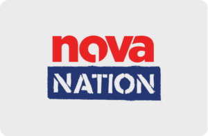 Nova Nation (MP3)