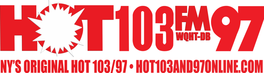 NY's Original Hot 103/97 WQHT-DB