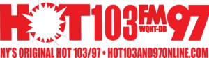 NY’s Original Hot 103/97 WQHT-DB