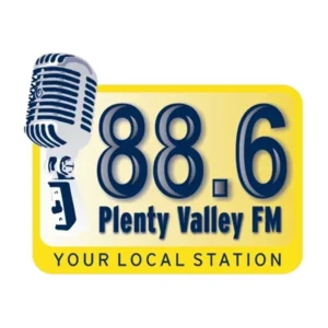 Plenty Valley FM – Mill Park, Melbourne – 88.6 FM (AAC+)