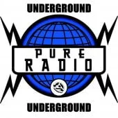 Pure Radio Holland – The Underground Channel