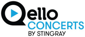 Qello Concerts by Stingray