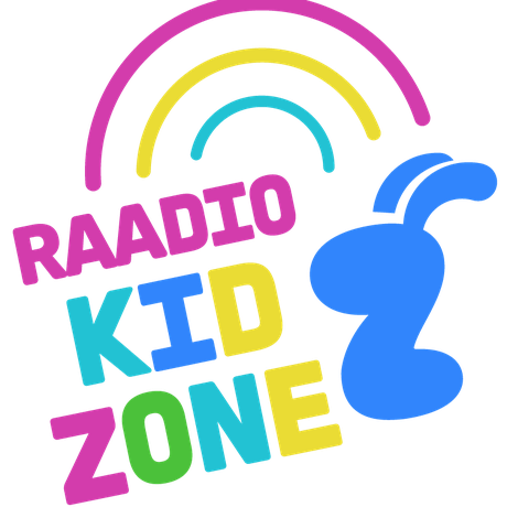 Raadio Kidzone