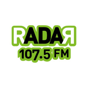 RADAR 107.5 (Querétaro) – 107.5 FM – XHQRO-FM – Grupo Radar – Querétaro, Querétaro