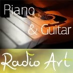 Radio Art – Piano & Guitar